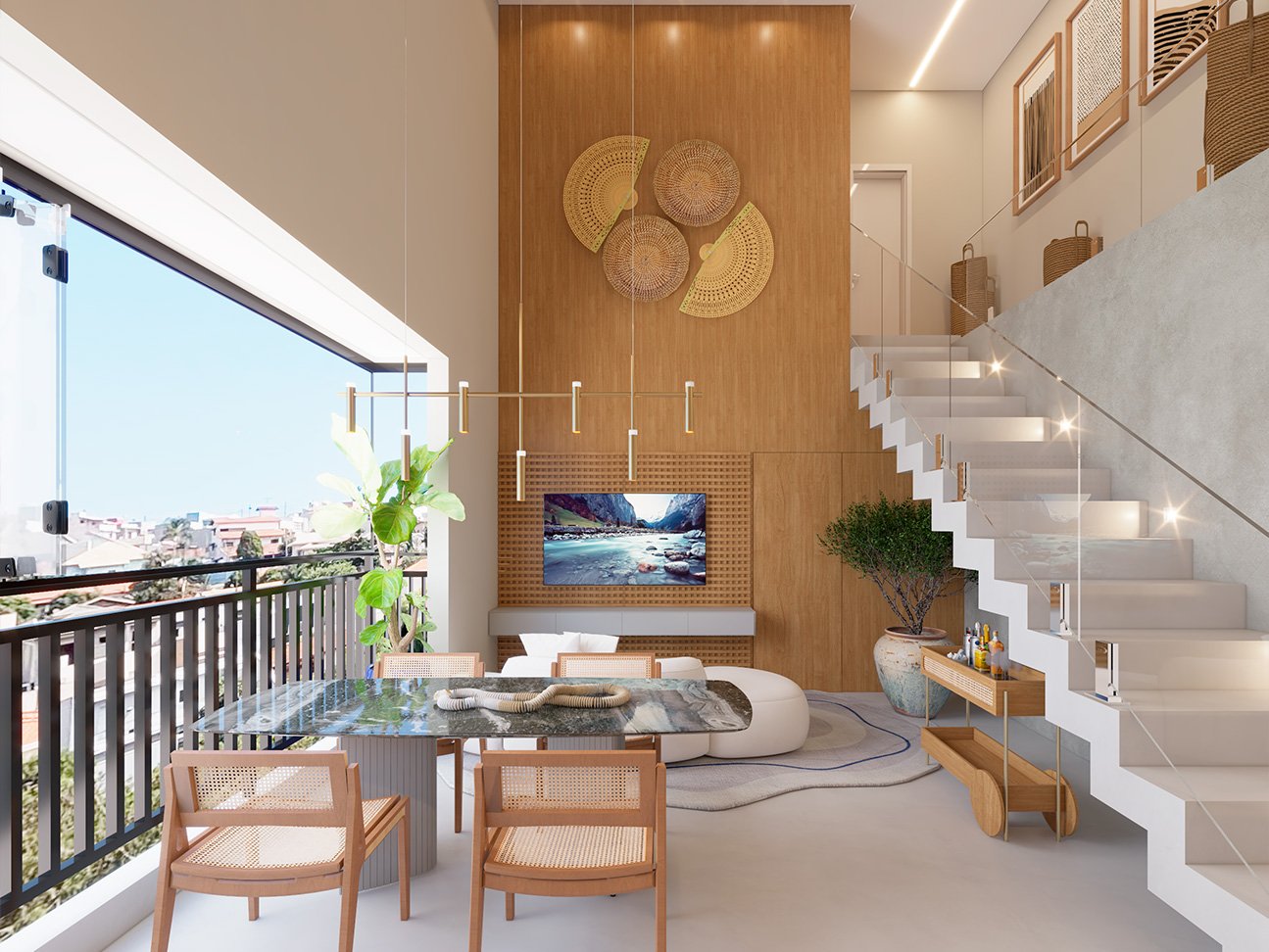 LIVING 2