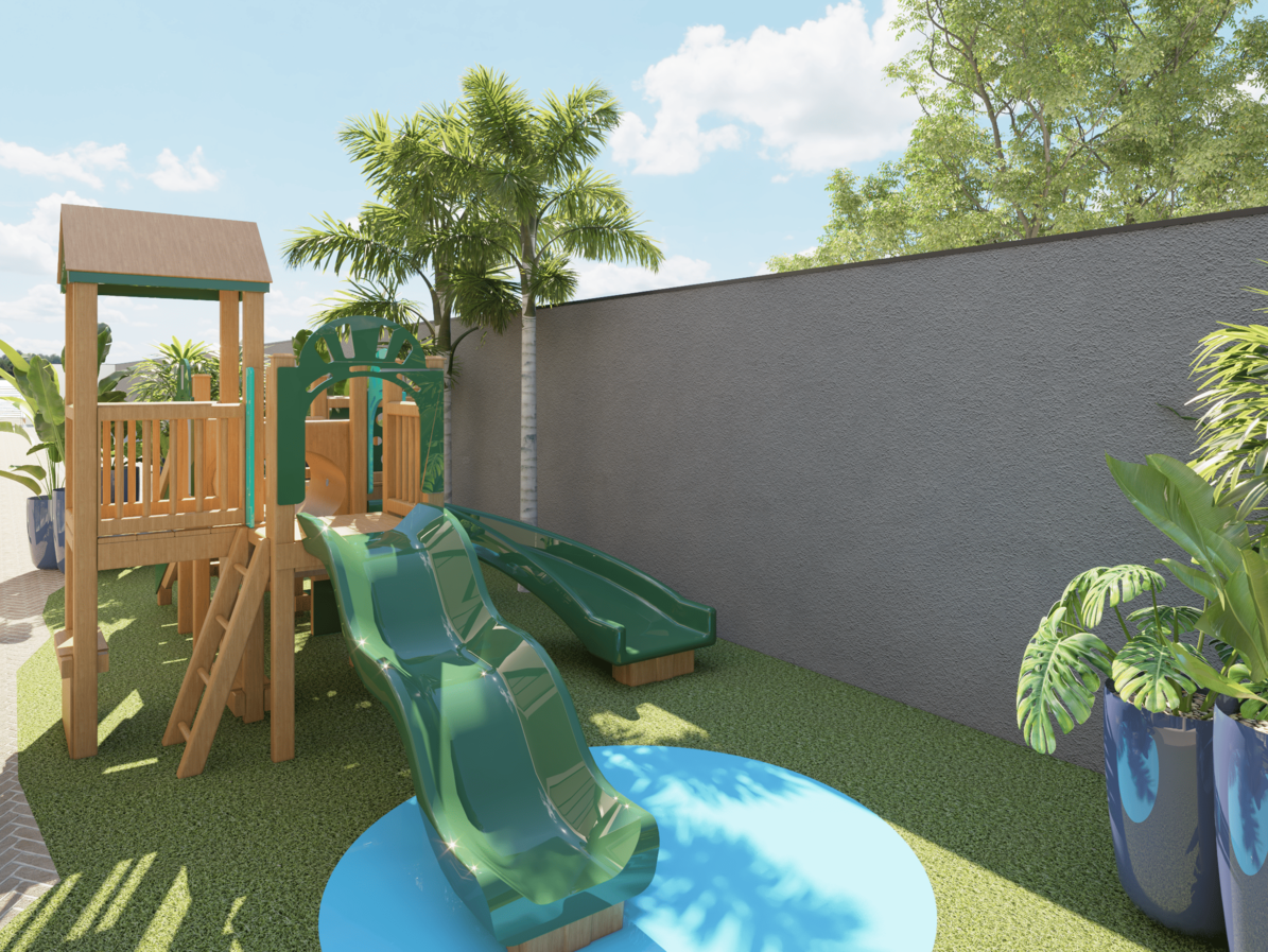 PLAYGROUND